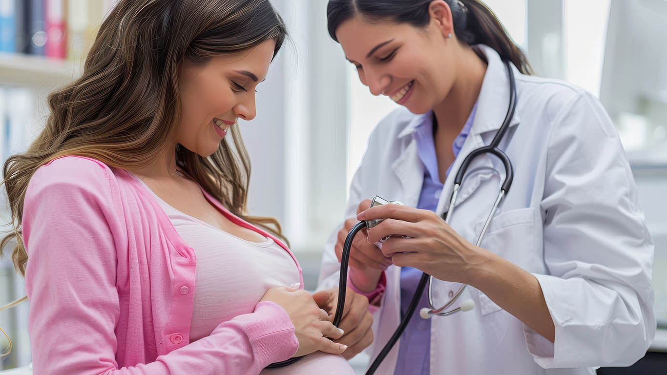 Fertility Nutrition Foods That May Boost IVF Success